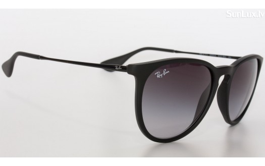 Ray-Ban Erika (RB4171 622/8G 54mm) saules brilles